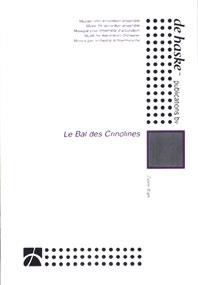 Le Bal des Crinolines - pro akordeonový orchestr